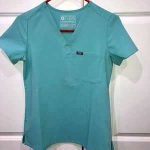 Figs Scrubs XXS / XXSP